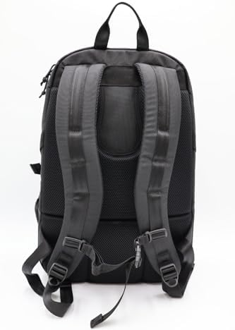 New Era LB-MBBK07 Backpack/Backpack, Black F, Black, F : Amazon